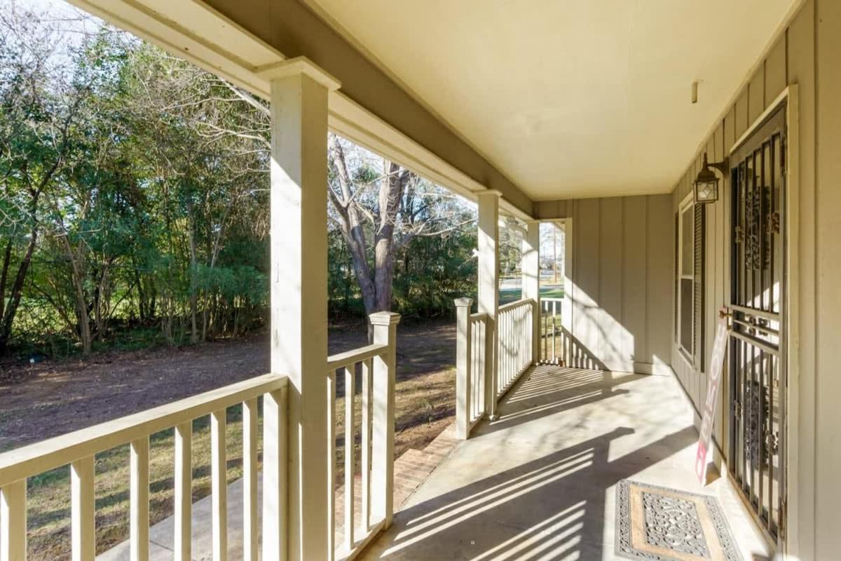 Alabama Get Away Gorgeous Home Location A Near Medical Ctr Таскалуса Екстер'єр фото